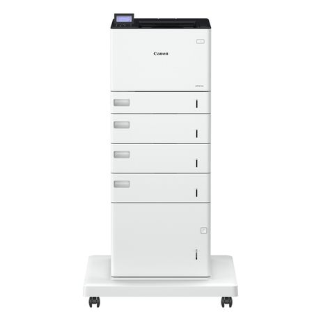 CANON i-SENSYS LBP361dw Laser Wifi Dúplex - Imagen 6 de 6 CANON i-SENSYS LBP361dw Laser Wifi Dúplex - Imagen 6 de 6