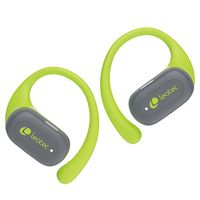 Miniatura 3 de LEOTEC EARPHONES OPEN AIR ZENITH SPORT GRIS-LIMA