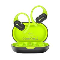 Miniatura 5 de LEOTEC EARPHONES OPEN AIR ZENITH SPORT GRIS-LIMA