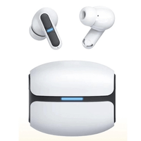 Miniatura 1 de LEOTEC EARPHONES TWS GAMING NEBULA FIT BLANCO
