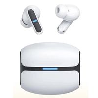 Miniatura 2 de LEOTEC EARPHONES TWS GAMING NEBULA FIT BLANCO