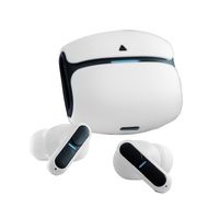 Miniatura 3 de LEOTEC EARPHONES TWS GAMING NEBULA FIT BLANCO