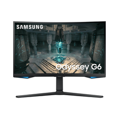 SAMSUNG LS27BG650EU Odyssey 27" LCD VA Quad HD HDMI Altavoces SAMSUNG LS27BG650EU Odyssey 27" LCD VA Quad HD HDMI Altavoces