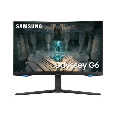 SAMSUNG LS27BG650EU Odyssey 27" LCD VA Quad HD HDMI Altavoces - Imagen 2 de 25 SAMSUNG LS27BG650EU Odyssey 27" LCD VA Quad HD HDMI Altavoces - Imagen 2 de 25