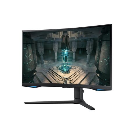 SAMSUNG LS27BG650EU Odyssey 27" LCD VA Quad HD HDMI Altavoces - Imagen 6 de 25 SAMSUNG LS27BG650EU Odyssey 27" LCD VA Quad HD HDMI Altavoces - Imagen 6 de 25