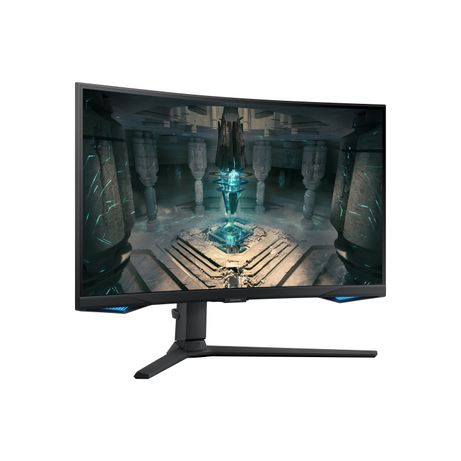 SAMSUNG LS27BG650EU Odyssey 27" LCD VA Quad HD HDMI Altavoces - Imagen 7 de 25 SAMSUNG LS27BG650EU Odyssey 27" LCD VA Quad HD HDMI Altavoces - Imagen 7 de 25