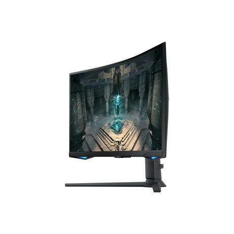 SAMSUNG LS27BG650EU Odyssey 27" LCD VA Quad HD HDMI Altavoces - Imagen 8 de 25 SAMSUNG LS27BG650EU Odyssey 27" LCD VA Quad HD HDMI Altavoces - Imagen 8 de 25