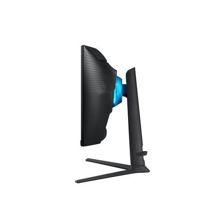 SAMSUNG LS27BG650EU Odyssey 27" LCD VA Quad HD HDMI Altavoces - Imagen 12 de 25 SAMSUNG LS27BG650EU Odyssey 27" LCD VA Quad HD HDMI Altavoces - Imagen 12 de 25