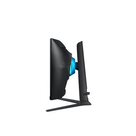 SAMSUNG LS27BG650EU Odyssey 27" LCD VA Quad HD HDMI Altavoces - Imagen 13 de 25 SAMSUNG LS27BG650EU Odyssey 27" LCD VA Quad HD HDMI Altavoces - Imagen 13 de 25