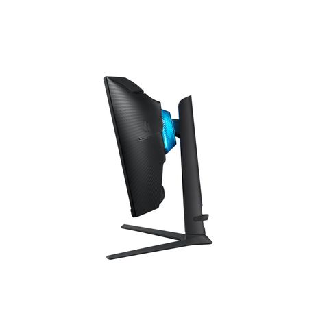 SAMSUNG LS27BG650EU Odyssey 27" LCD VA Quad HD HDMI Altavoces - Imagen 15 de 25 SAMSUNG LS27BG650EU Odyssey 27" LCD VA Quad HD HDMI Altavoces - Imagen 15 de 25