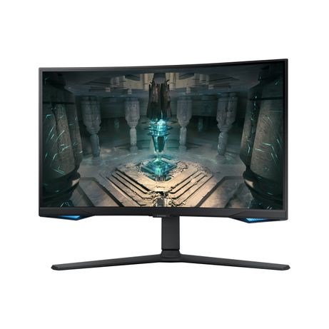 SAMSUNG LS27BG650EU Odyssey 27" LCD VA Quad HD HDMI Altavoces - Imagen 16 de 25 SAMSUNG LS27BG650EU Odyssey 27" LCD VA Quad HD HDMI Altavoces - Imagen 16 de 25
