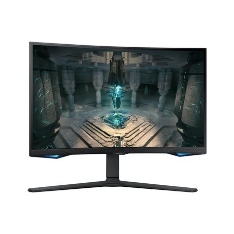 SAMSUNG LS27BG650EU Odyssey 27" LCD VA Quad HD HDMI Altavoces - Imagen 17 de 25 SAMSUNG LS27BG650EU Odyssey 27" LCD VA Quad HD HDMI Altavoces - Imagen 17 de 25