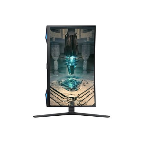 SAMSUNG LS27BG650EU Odyssey 27" LCD VA Quad HD HDMI Altavoces - Imagen 18 de 25 SAMSUNG LS27BG650EU Odyssey 27" LCD VA Quad HD HDMI Altavoces - Imagen 18 de 25