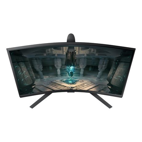 SAMSUNG LS27BG650EU Odyssey 27" LCD VA Quad HD HDMI Altavoces - Imagen 20 de 25 SAMSUNG LS27BG650EU Odyssey 27" LCD VA Quad HD HDMI Altavoces - Imagen 20 de 25