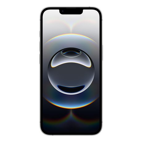 APPLE iPhone 16e 6.1" 5G 512GB Blanco - Imagen 3 de 5 APPLE iPhone 16e 6.1" 5G 512GB Blanco - Imagen 3 de 5