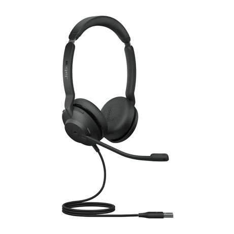 JABRA EVOLVE2 30 SE USB-A MS STER EO - Imagen 1 de 2 JABRA EVOLVE2 30 SE USB-A MS STER EO - Imagen 1 de 2