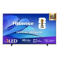 Miniatura 1 de HISENSE 50"  50E7Q QLED 4K Ultra HD