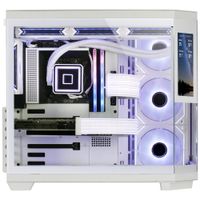 Miniatura 3 de Caja MARS GAMING  MC3TCORELCDW  Blanco