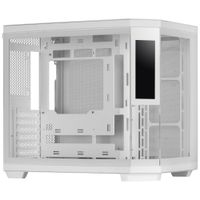 Miniatura 5 de Caja MARS GAMING  MC3TCORELCDW  Blanco