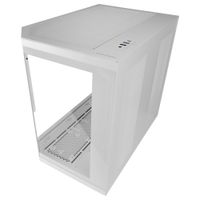 Miniatura 6 de Caja MARS GAMING  MC3TCORELCDW  Blanco