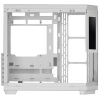 Miniatura 7 de Caja MARS GAMING  MC3TCORELCDW  Blanco