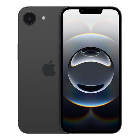 APPLE iPhone 16e 6.1" 5G 512GB Negro - Imagen 2 de 2 APPLE iPhone 16e 6.1" 5G 512GB Negro - Imagen 2 de 2