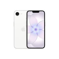 APPLE iPhone 17e 256GB Blanco 6.1" 5G 256GB Blanco
