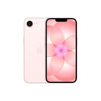 Miniatura 1 de APPLE iPhone 17e 256GB Rosa palo 6.1" 5G 256GB Rosa claro