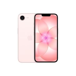 APPLE iPhone 17e 256GB Rosa palo 6.1" 5G 256GB Rosa claro