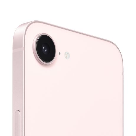 APPLE iPhone 17e 256GB Rosa palo 6.1" 5G 256GB Rosa claro - Imagen 2 de 2 APPLE iPhone 17e 256GB Rosa palo 6.1" 5G 256GB Rosa claro - Imagen 2 de 2