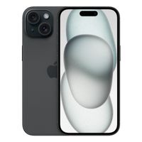 Miniatura 2 de APPLE iPhone 15 6.1" 5G 128GB Negro