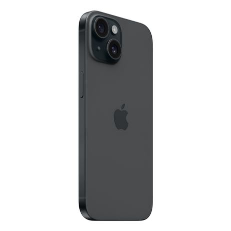 APPLE iPhone 15 6.1" 5G 256GB Negro - Imagen 3 de 7 APPLE iPhone 15 6.1" 5G 256GB Negro - Imagen 3 de 7