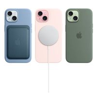 Miniatura 7 de APPLE iPhone 15 6.1" 5G 256GB Negro