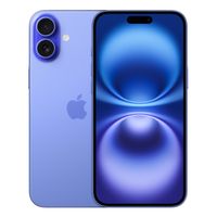 Miniatura 1 de APPLE iPhone 16 Plus 6.7" 5G 256GB Azul