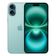 APPLE iPhone 16 Plus 6.7" 5G 512GB Verde azulado APPLE iPhone 16 Plus 6.7" 5G 512GB Verde azulado