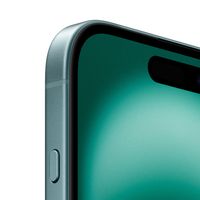 Miniatura 3 de APPLE iPhone 16 Plus 6.7" 5G 512GB Verde azulado