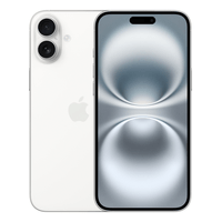 Miniatura 1 de APPLE iPhone 16 Plus 6.7" 5G 512GB Blanco