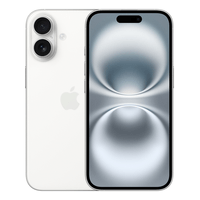 Miniatura 1 de APPLE iPhone 16 6.1" 5G 128GB Blanco