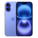 APPLE iPhone 16 6.1" 5G 128GB Azul