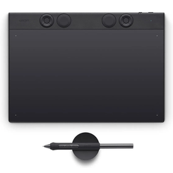WACOM INTUOS PRO PEN TABLET MEDIUM