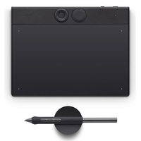 Miniatura 1 de WACOM INTUOS PRO PEN TABLET SMALL