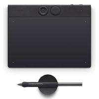 Miniatura 2 de WACOM INTUOS PRO PEN TABLET SMALL