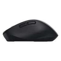 Miniatura 6 de MOUSE TRUST WIRELESS NIVEN BT/2.4GHZ 7 BOTONES SILENCIOSO 800-3200DPI RECARGABLE NEGRO