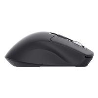 Miniatura 7 de MOUSE TRUST WIRELESS NIVEN BT/2.4GHZ 7 BOTONES SILENCIOSO 800-3200DPI RECARGABLE NEGRO