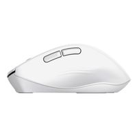 Miniatura 6 de MOUSE TRUST WIRELESS NIVEN BT/2.4GHZ 7 BOTONES 800-3200DPI RECARGABLE COLOR BLANCO.