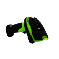Miniatura 1 de LI3608-ER RUGGED USB KIT: LI3608-ER20003VZWW SCANNER  CBA-U46-S07ZAR SHIELDED USB HIGH CURRENT CABLE
