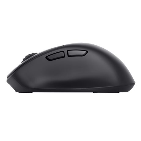MOUSE TRUST WIRELESS ZEVO BT/2.4GHZ 6 BOTONES 1200-3200DPI RECARGABLE COLOR NEGRO. - Imagen 6 de 8 MOUSE TRUST WIRELESS ZEVO BT/2.4GHZ 6 BOTONES 1200-3200DPI RECARGABLE COLOR NEGRO. - Imagen 6 de 8