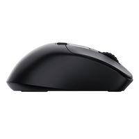 Miniatura 7 de MOUSE TRUST WIRELESS ZEVO BT/2.4GHZ 6 BOTONES 1200-3200DPI RECARGABLE COLOR NEGRO.