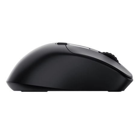 MOUSE TRUST WIRELESS ZEVO BT/2.4GHZ 6 BOTONES 1200-3200DPI RECARGABLE COLOR NEGRO. - Imagen 7 de 8 MOUSE TRUST WIRELESS ZEVO BT/2.4GHZ 6 BOTONES 1200-3200DPI RECARGABLE COLOR NEGRO. - Imagen 7 de 8