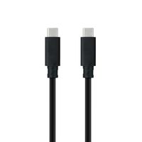 Miniatura 2 de Nanocable Cable USB 3.1GEN2 5A USB-C-M-USB-C-M 3M